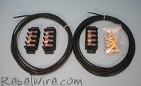 Rebel Wire Accessory Kits